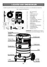 Предварительный просмотр 82 страницы EWT CS 4 COMFORT Operator'S Manual