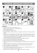 Предварительный просмотр 83 страницы EWT CS 4 COMFORT Operator'S Manual