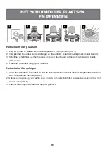 Предварительный просмотр 91 страницы EWT CS 4 COMFORT Operator'S Manual