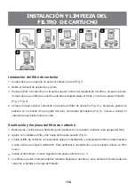 Preview for 114 page of EWT CS 5 COMFORT Operator'S Manual