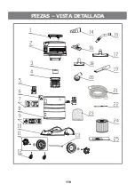 Preview for 118 page of EWT CS 5 COMFORT Operator'S Manual