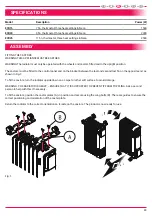 Предварительный просмотр 23 страницы EWT ECO15 Manual