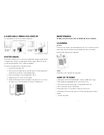 Preview for 4 page of EWT EWTC9 Instruction Manual