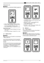 Предварительный просмотр 7 страницы EWT FUTURE Manual