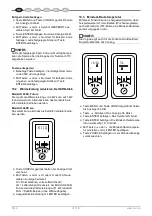 Предварительный просмотр 8 страницы EWT FUTURE Manual