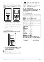 Preview for 9 page of EWT FUTURE Manual