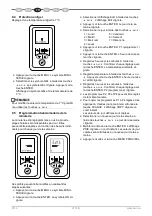 Preview for 22 page of EWT FUTURE Manual