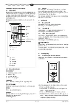 Preview for 46 page of EWT FUTURE Manual