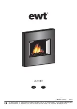 EWT Leather LTH20LE Instructions Manual preview