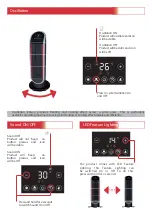 Предварительный просмотр 10 страницы EWT MaxiHC B/W Installation And Operating Instructions Manual