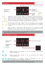 Предварительный просмотр 20 страницы EWT MaxiHC B/W Installation And Operating Instructions Manual