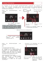 Предварительный просмотр 21 страницы EWT MaxiHC B/W Installation And Operating Instructions Manual