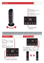 Предварительный просмотр 22 страницы EWT MaxiHC B/W Installation And Operating Instructions Manual