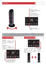 Предварительный просмотр 34 страницы EWT MaxiHC B/W Installation And Operating Instructions Manual