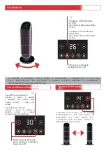 Предварительный просмотр 46 страницы EWT MaxiHC B/W Installation And Operating Instructions Manual