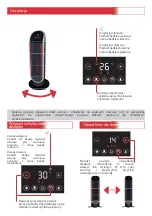 Предварительный просмотр 70 страницы EWT MaxiHC B/W Installation And Operating Instructions Manual