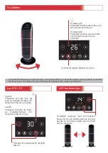 Предварительный просмотр 107 страницы EWT MaxiHC B/W Installation And Operating Instructions Manual