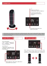 Предварительный просмотр 119 страницы EWT MaxiHC B/W Installation And Operating Instructions Manual