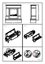 Предварительный просмотр 3 страницы EWT MOOREFIELD MFD20 Manual