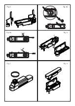 Предварительный просмотр 4 страницы EWT MOOREFIELD MFD20 Manual