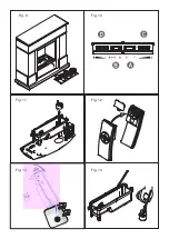 Предварительный просмотр 5 страницы EWT MOOREFIELD MFD20 Manual