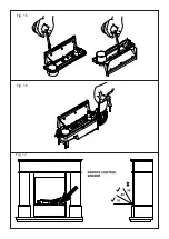 Предварительный просмотр 6 страницы EWT MOOREFIELD MFD20 Manual