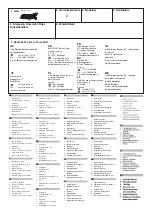 Предварительный просмотр 40 страницы EWT MOOREFIELD MFD20 Manual