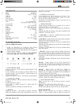 Preview for 5 page of EWT MULTICOOL User Manual