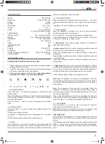 Preview for 11 page of EWT MULTICOOL User Manual