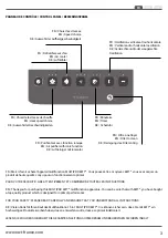 Предварительный просмотр 3 страницы EWT MULTIPRO User Manual