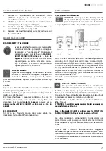 Предварительный просмотр 7 страницы EWT MULTIPRO User Manual