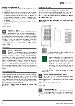 Предварительный просмотр 8 страницы EWT MULTIPRO User Manual