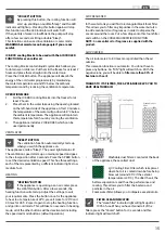 Предварительный просмотр 15 страницы EWT MULTIPRO User Manual