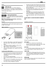 Предварительный просмотр 16 страницы EWT MULTIPRO User Manual