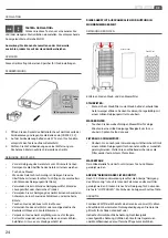 Предварительный просмотр 24 страницы EWT MULTIPRO User Manual