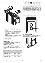 Preview for 15 page of EWT NOCeco 15M Manual