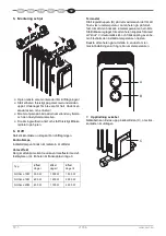 Preview for 30 page of EWT NOCeco 15M Manual