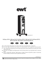 Preview for 1 page of EWT NocEco10 Series Manual