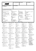 Предварительный просмотр 36 страницы EWT OMC1000L Manual