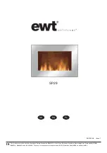 EWT Optiflame SP29 Manual предпросмотр