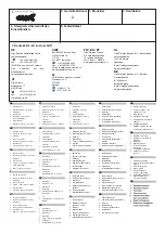 Preview for 65 page of EWT OPTIMYST ENGDL20 User Manual