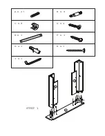 Предварительный просмотр 2 страницы EWT optisuite2go Assembly Instructions Manual