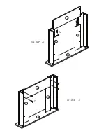 Предварительный просмотр 3 страницы EWT optisuite2go Assembly Instructions Manual