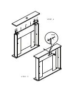 Предварительный просмотр 4 страницы EWT optisuite2go Assembly Instructions Manual