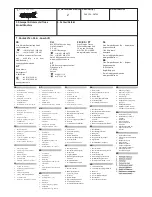 Предварительный просмотр 28 страницы EWT optisuite2go Assembly Instructions Manual