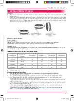 Предварительный просмотр 13 страницы EWT PARTNAIR2 Manual