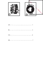 Preview for 3 page of EWT PC230TLGT Manual