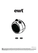 EWT POM 3 Installation And Operating Instructions Manual предпросмотр