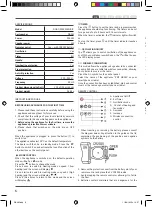 Предварительный просмотр 6 страницы EWT RB2M Manual