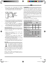 Предварительный просмотр 13 страницы EWT RB2M Manual